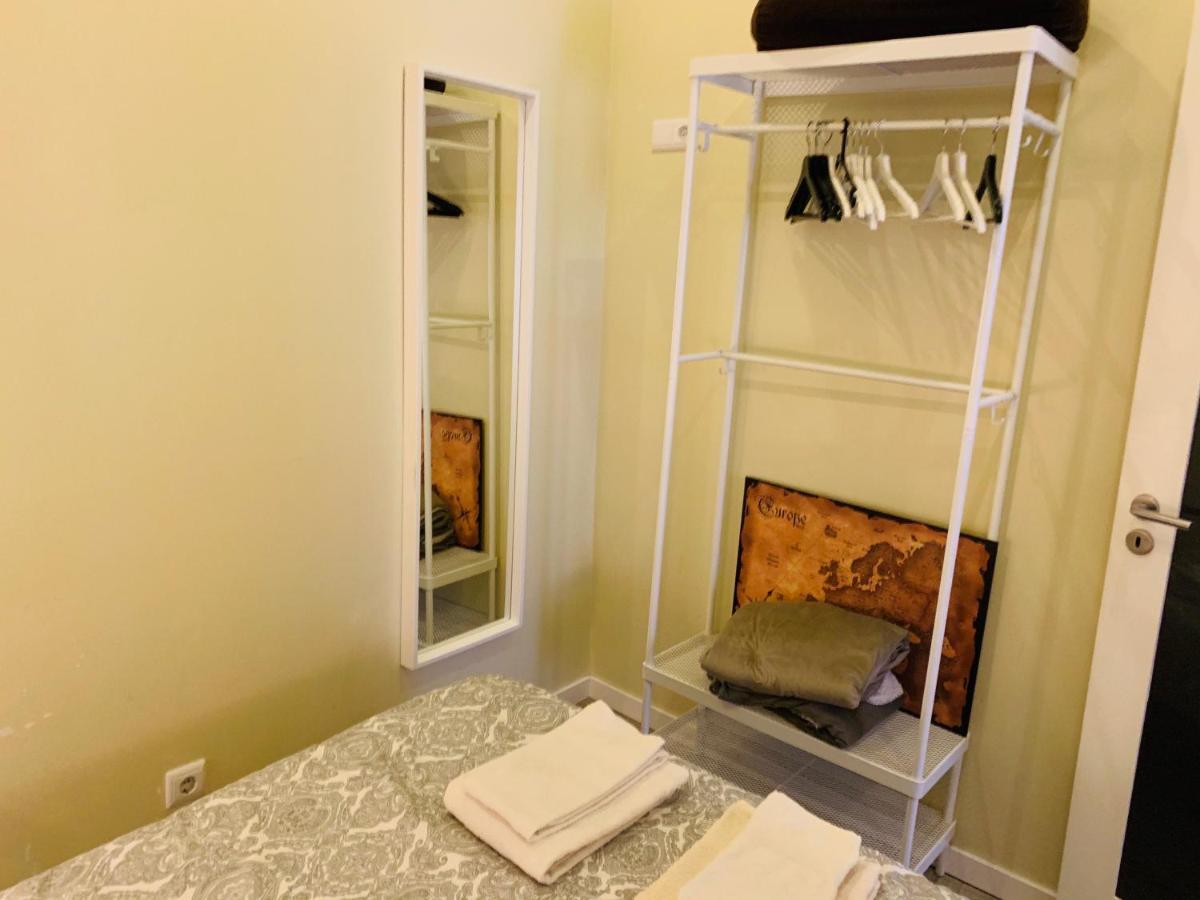 Apartamento Excellent 2 Bedroom In Lisboa