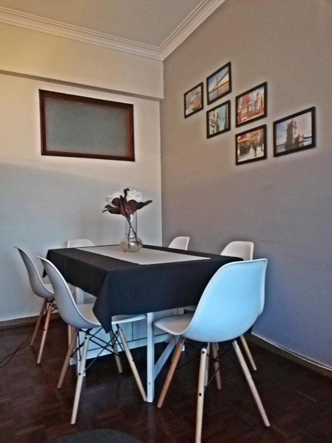 Tripgeo Roma Apartamento
