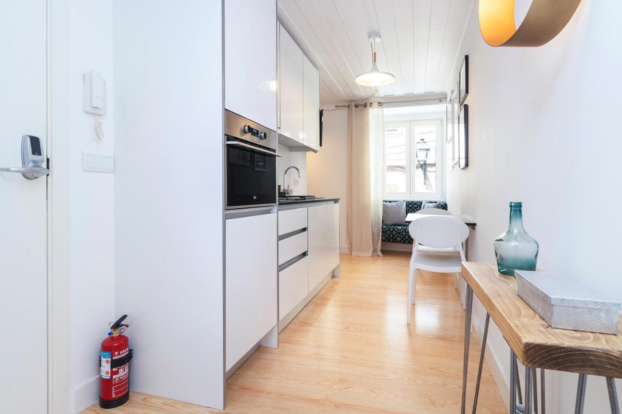 Bica Suites * Lisboa