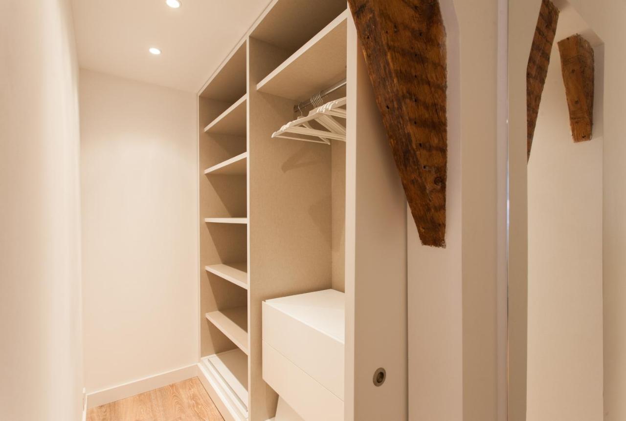 Flh Santa Marta Portuguese Flat Lisboa