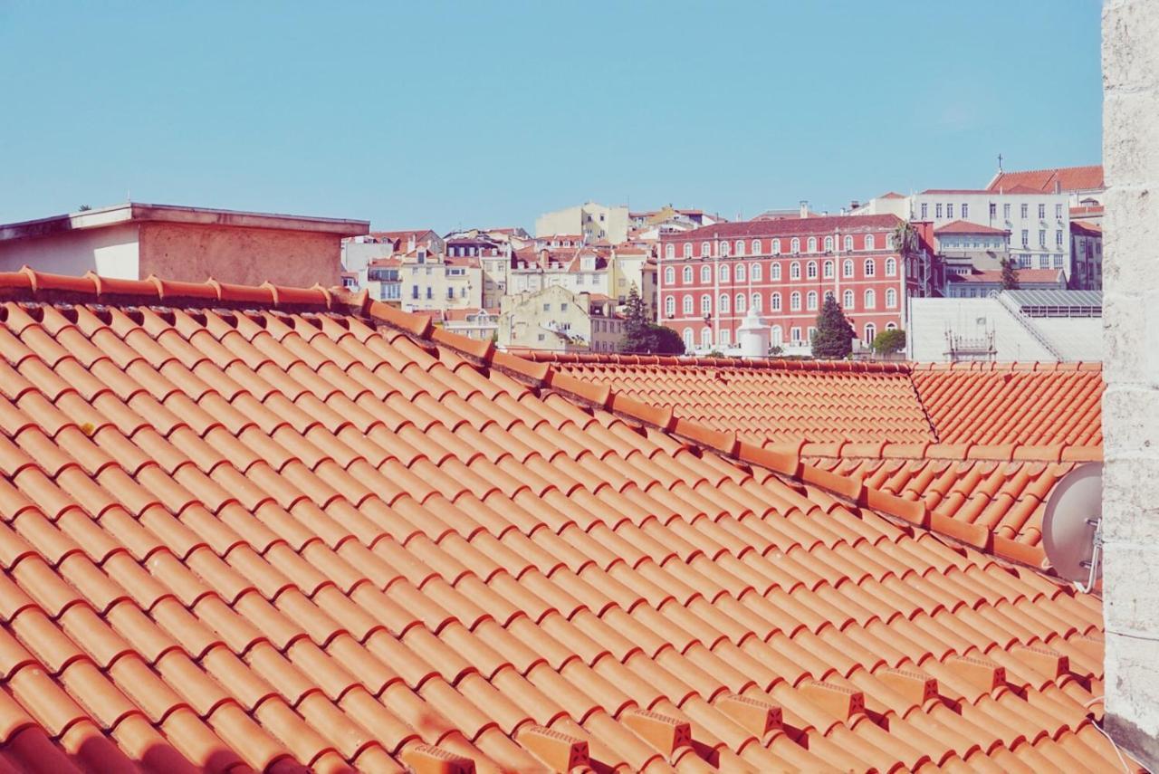 15 Apartment Lisbon