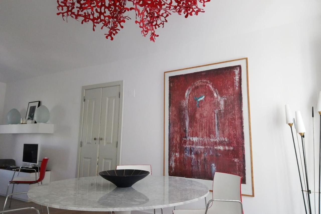 Apartment Alfama Chateau - Vue Exceptionelle - Charme - Calme Lisbon