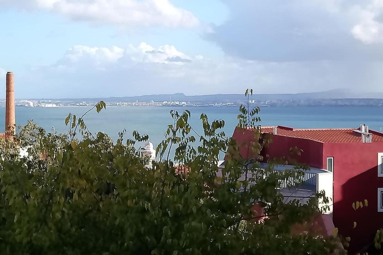 Apartment Alfama Chateau - Vue Exceptionelle - Charme - Calme
