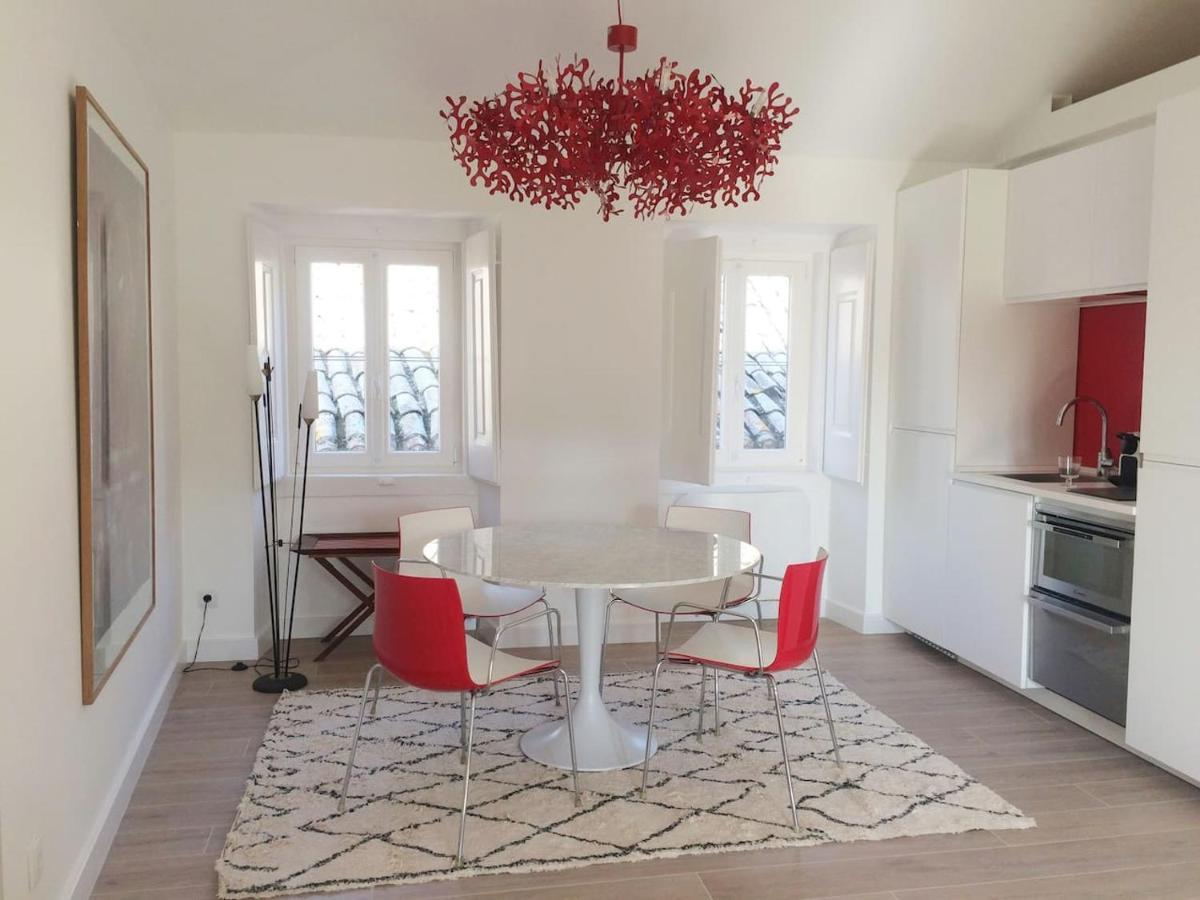 Alfama Chateau - Vue Exceptionelle - Charme - Calme Apartment *