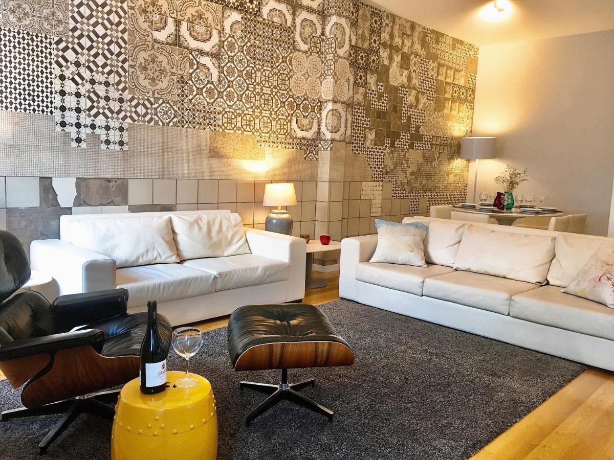 Apartamento Baixa Chiado áurea Lisboa
