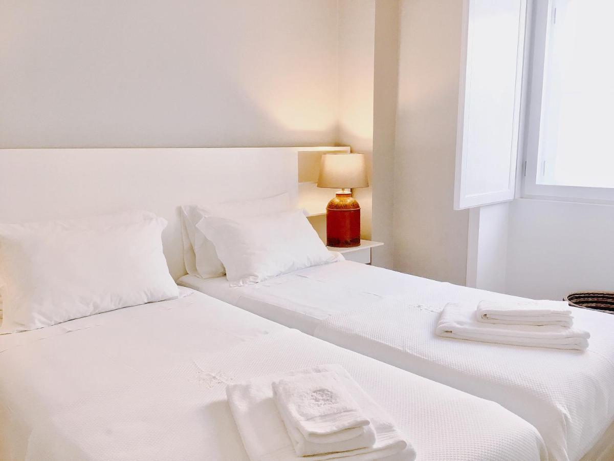 Baixa Chiado áurea Apartamento