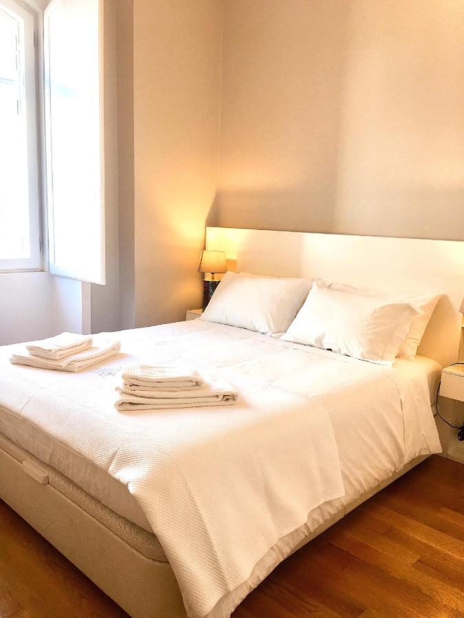 Apartamento Baixa Chiado áurea Lisboa