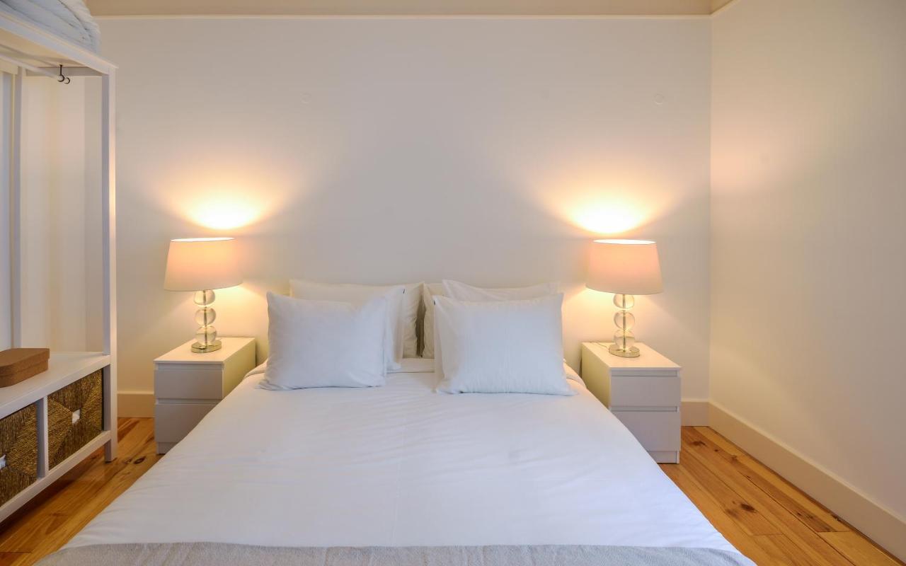 Apartamento Sunny And Stylish - 11 Min To The Center *