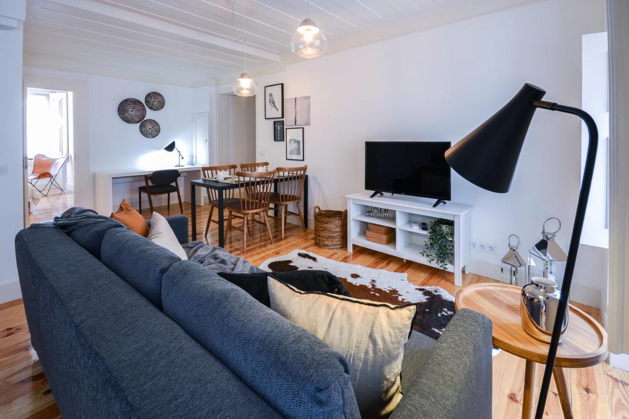 Sunny And Stylish - 11 Min To The Center Apartamento *