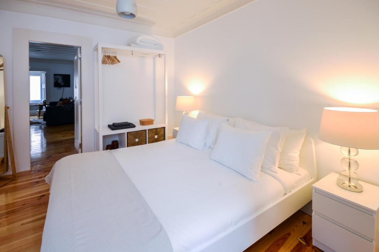 Sunny And Stylish - 11 Min To The Center Apartamento *