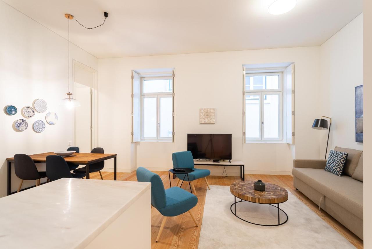 Flh Chiado Trendy Apartment *