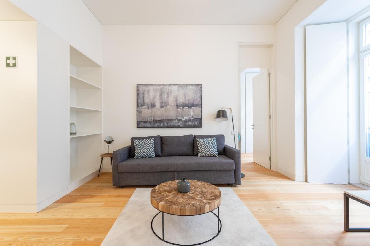 Flh Chiado Modern Apartamento *
