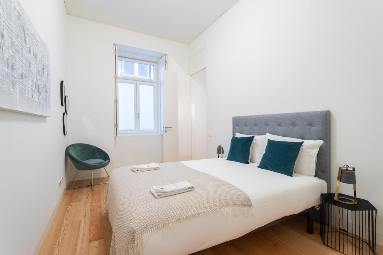 Flh Chiado Trendy Apartment