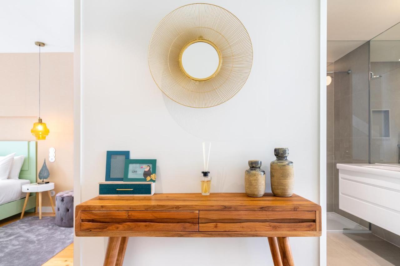 Whome | Csa18 Luxury Design Apartamento