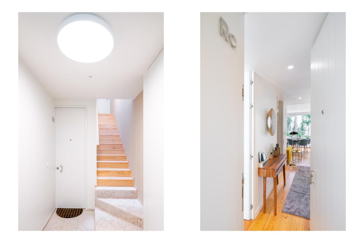 Apartamento Whome | Csa18 Luxury Design *