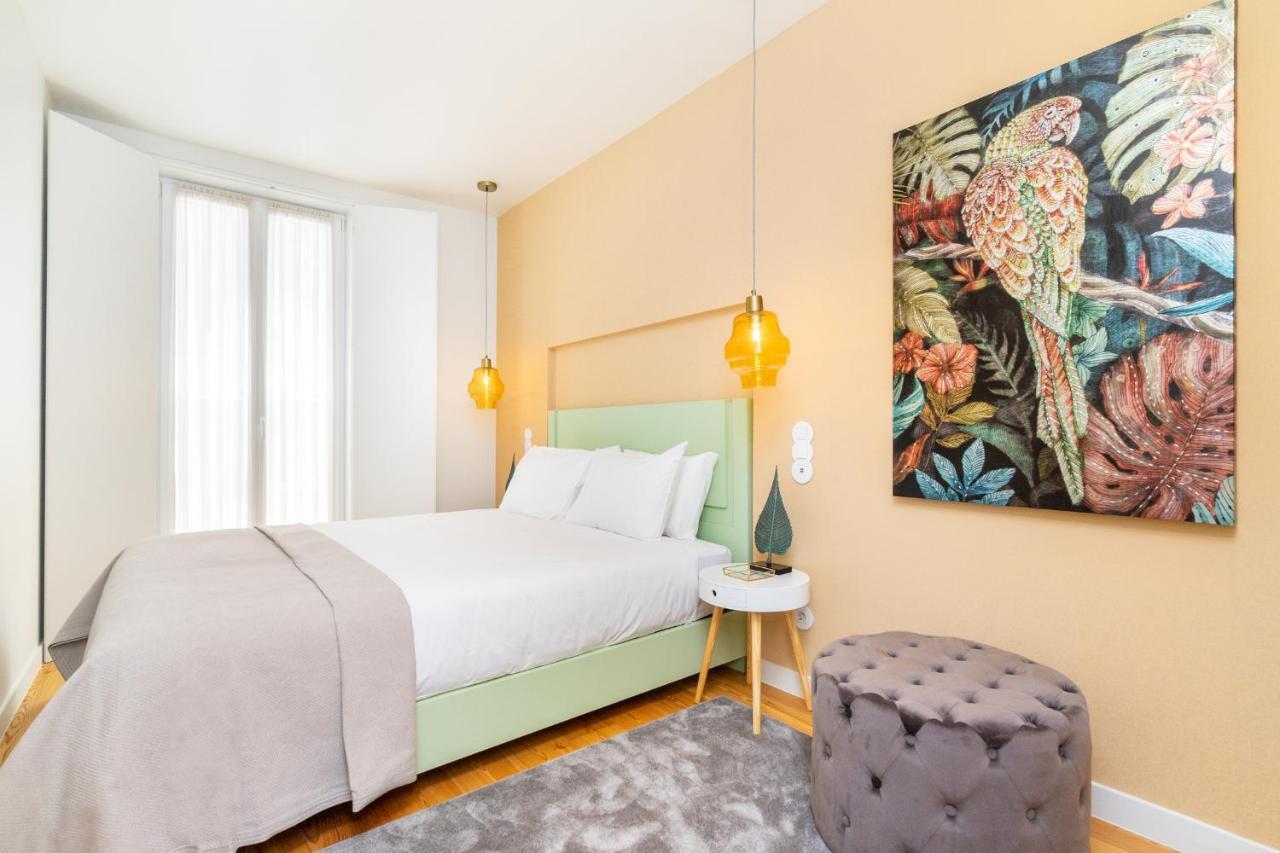Whome | Csa18 Luxury Design * Lisboa