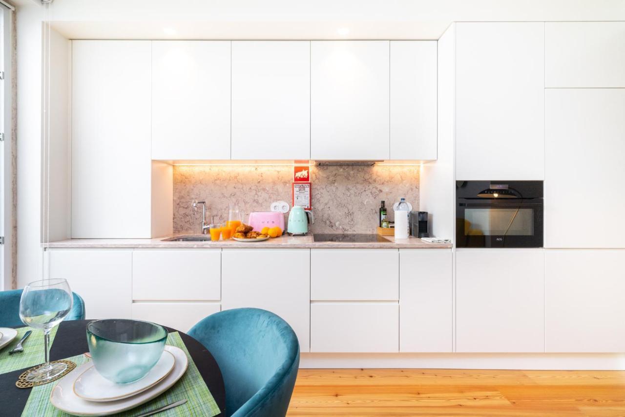 Apartamento Whome | Csa18 Luxury Design *