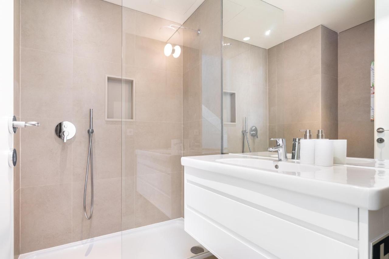 Apartamento Whome | Csa18 Luxury Design Lisboa