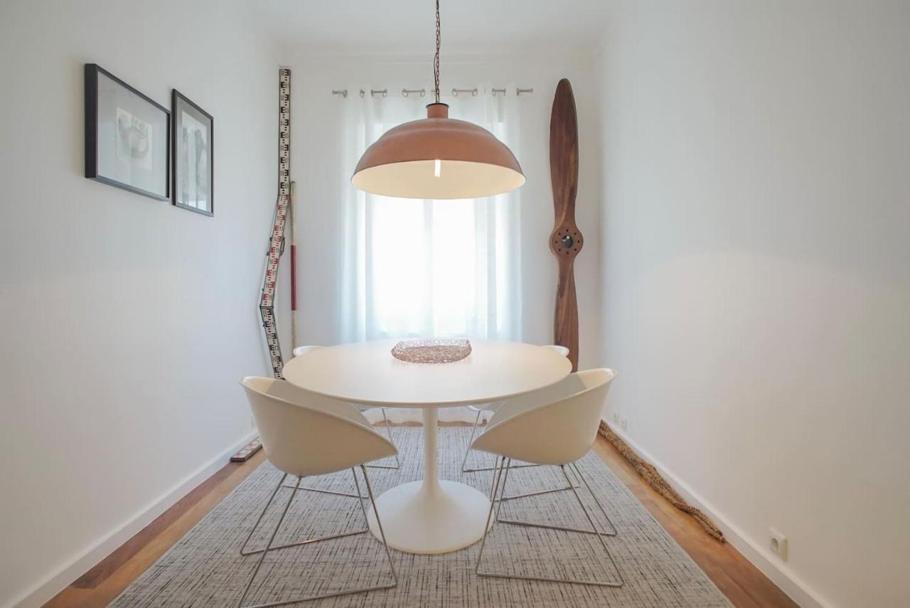Apartamento Industrial Flat W/ Garage *