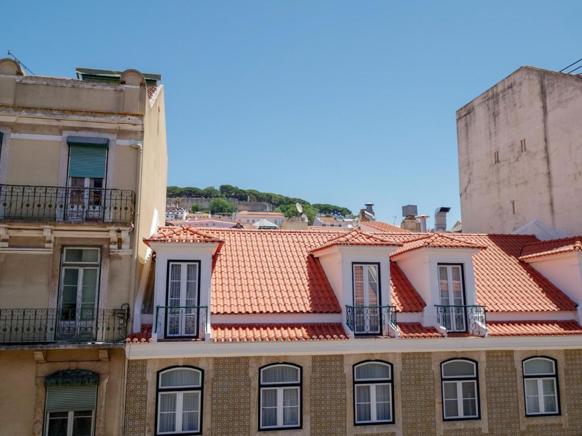 Apartamento Augusta 229-5e-city Center Apt- Balcony & Elevator *