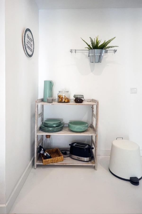 Alfama Historical 3 Bedroom Duplex Apartamento *