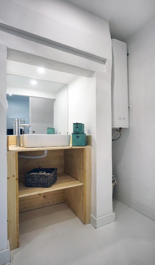 Alfama Historical 3 Bedroom Duplex Apartamento Lisboa