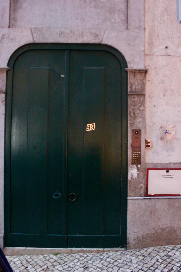 Apartamento Baixa Chiado áurea Lisboa