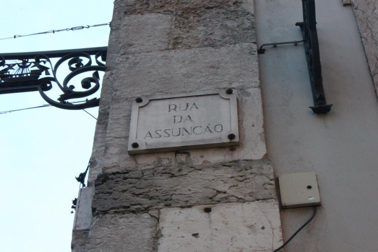 Apartamento Baixa Chiado áurea Lisboa