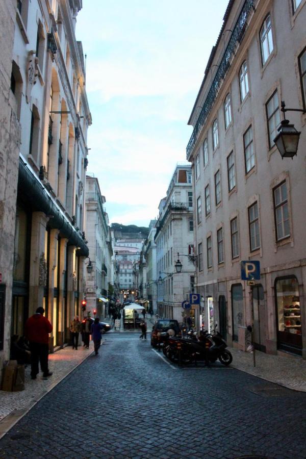 Apartamento Baixa Chiado áurea