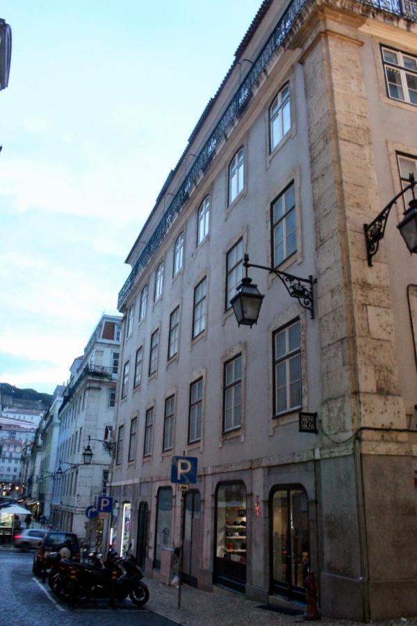 Baixa Chiado áurea Apartamento Lisboa
