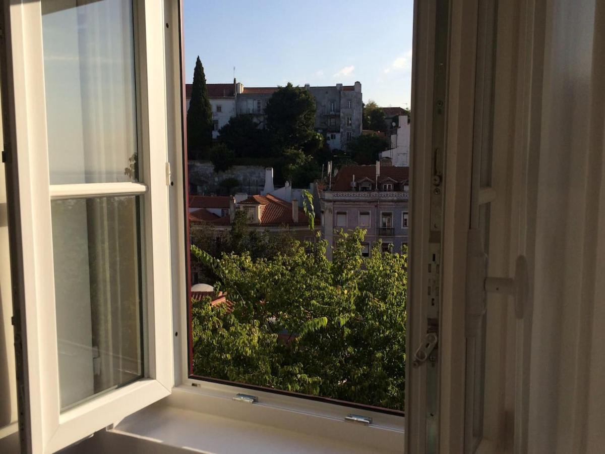 Apartment Alfama Chateau - Vue Exceptionelle - Charme - Calme