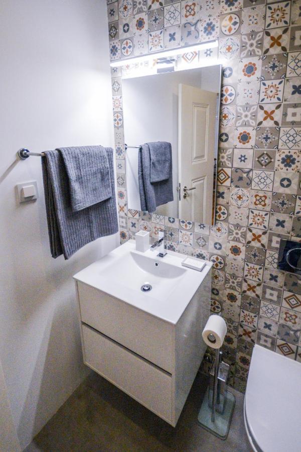 Sunny And Stylish - 11 Min To The Center Apartamento