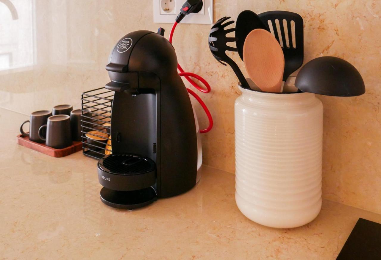 Apartamento Sunny And Stylish - 11 Min To The Center Lisboa