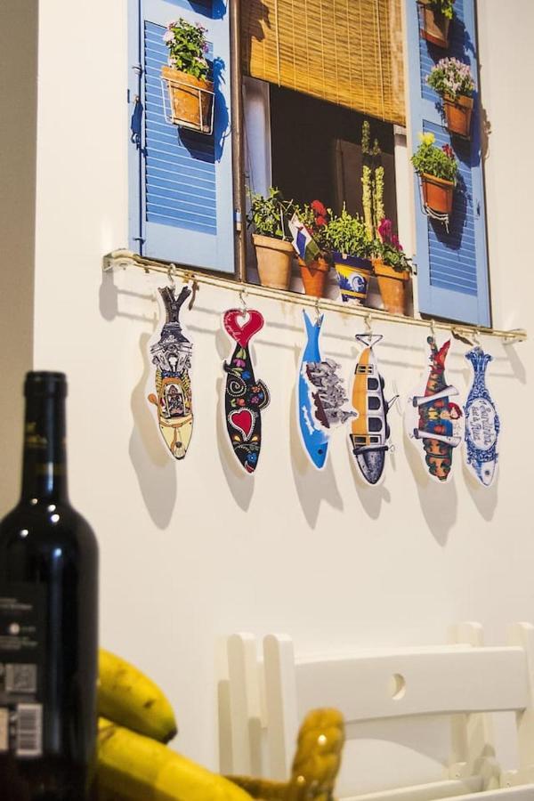 Charming 7 By Homeful Homes Apartamento *