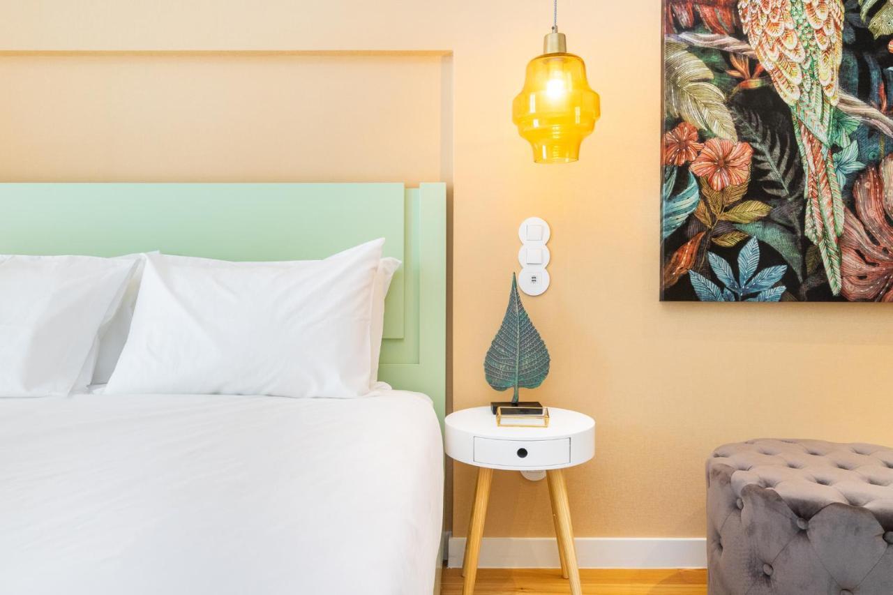 Whome | Csa18 Luxury Design Apartamento *