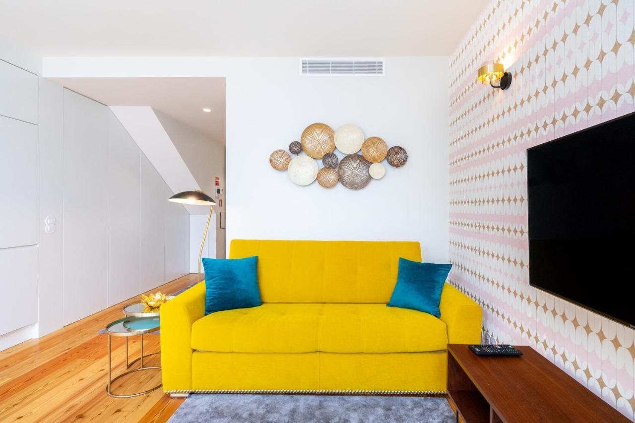 Apartamento Whome | Csa18 Luxury Design *