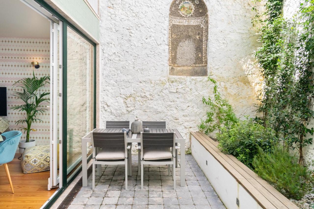 Apartamento Whome | Csa18 Luxury Design Lisboa