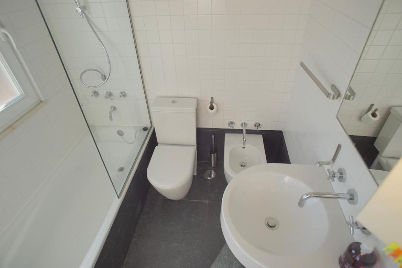 Apartamento Industrial Flat W/ Garage Lisboa