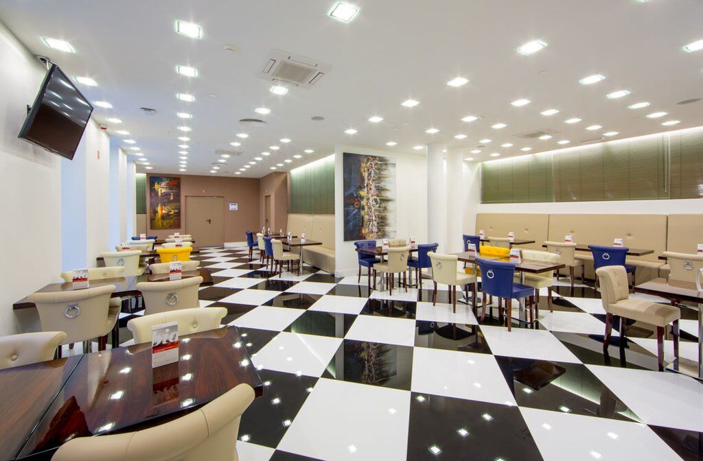 Express - Av. Liberdade By Ihg Lisboa