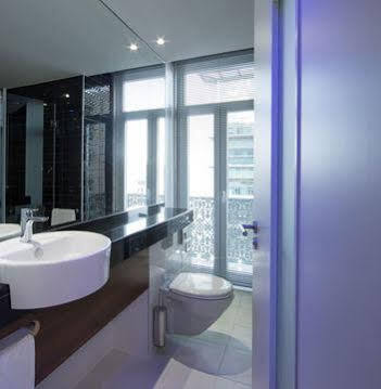 Express - Av. Liberdade By Ihg Hotel Lisboa