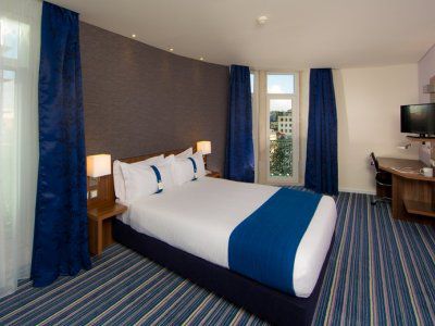 Express - Av. Liberdade By Ihg Hotel Lisboa