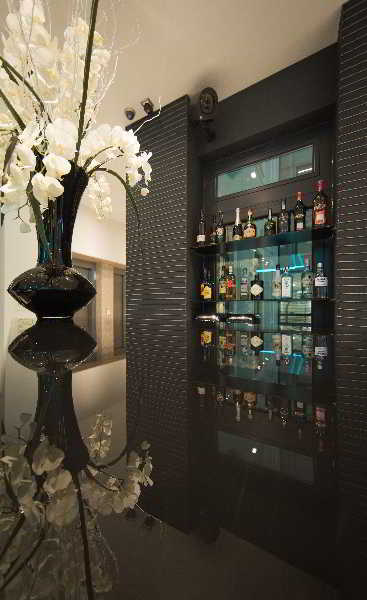 Express - Av. Liberdade By Ihg Hotel 3*