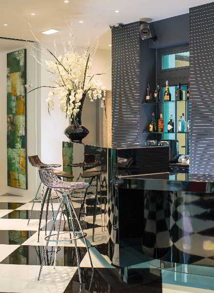 Hotel Express - Av. Liberdade By Ihg Lisboa