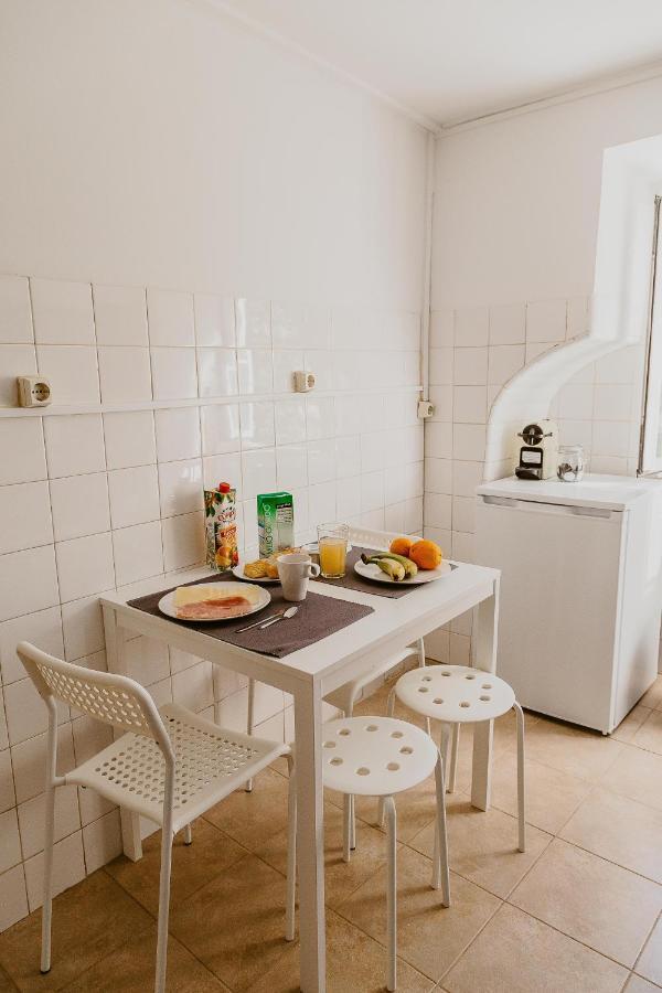 Apartamento A Casa Do Jardim A Estrela Ii *