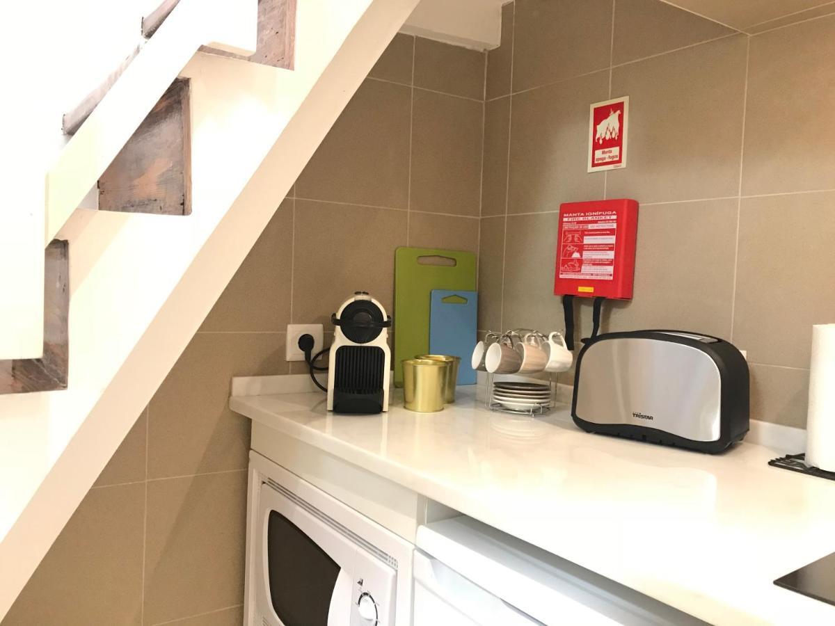 Apartamento Santosweethome 2