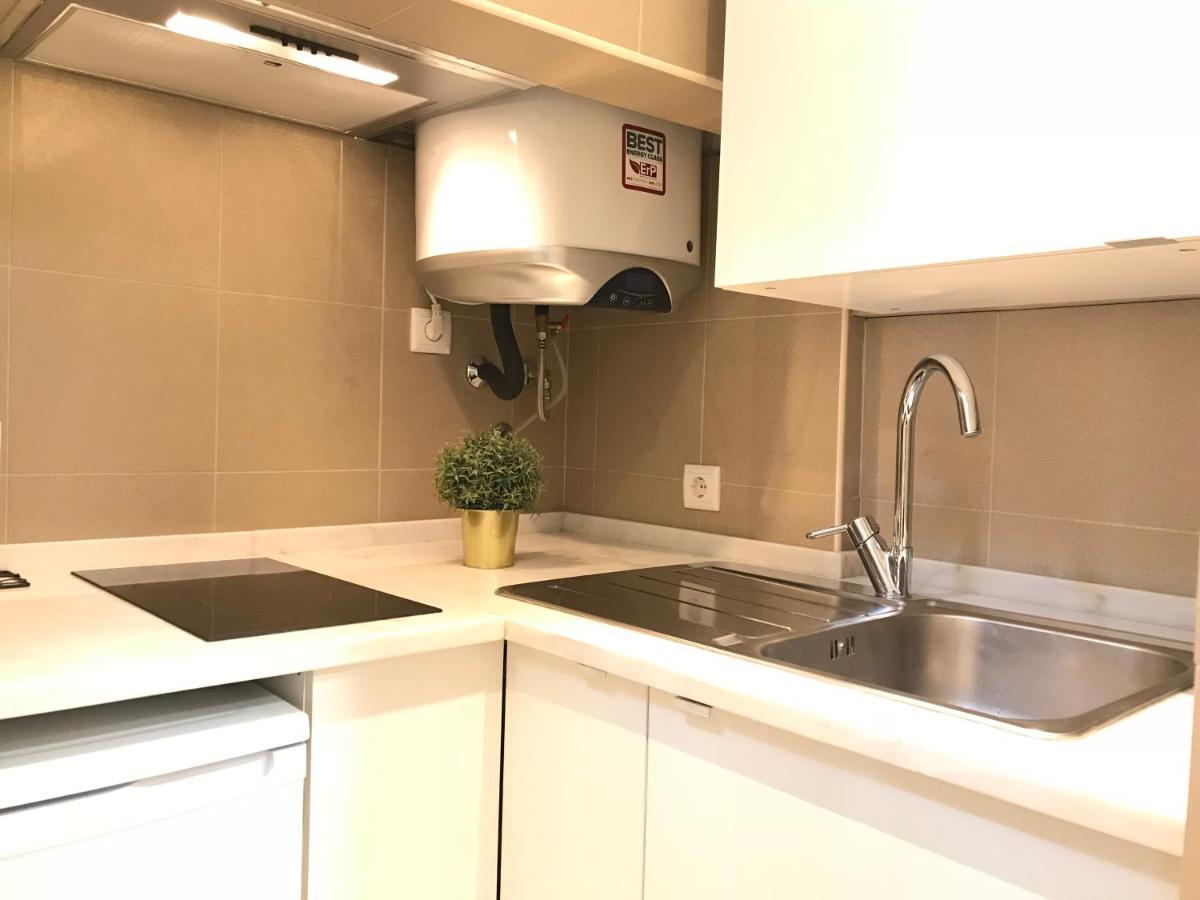 Apartamento Santosweethome 2