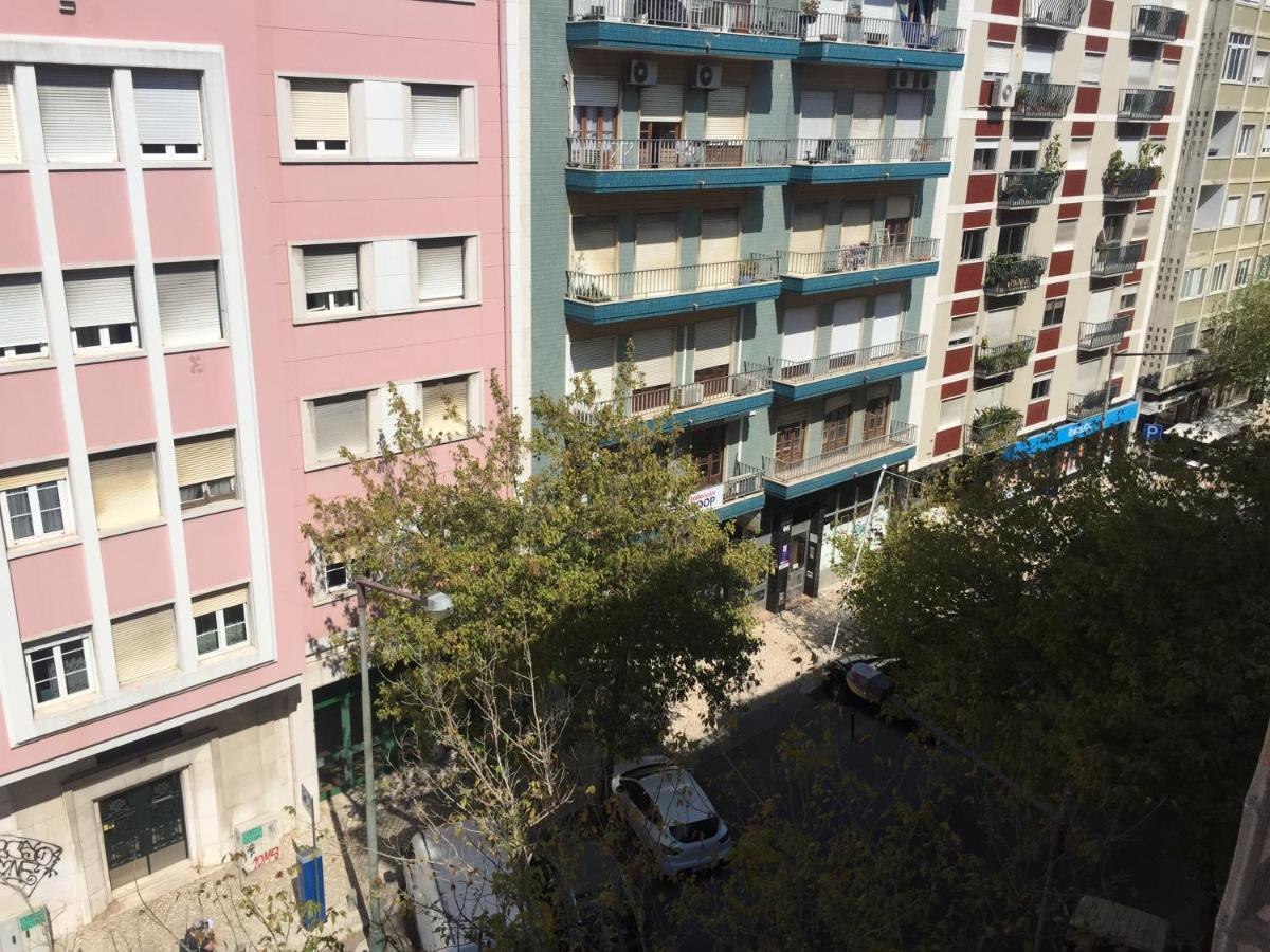 Apartment Center *