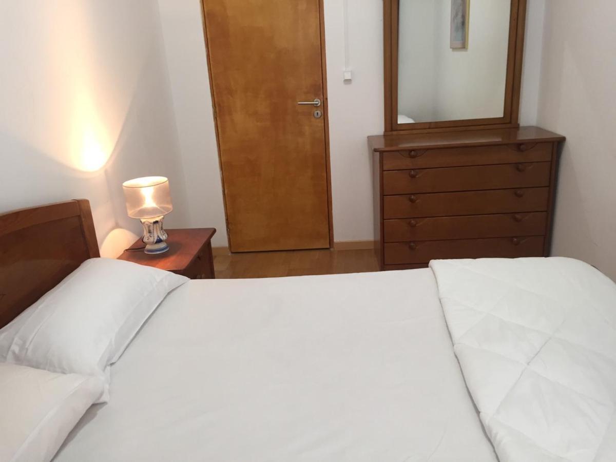 Apartamento Nossa Casa