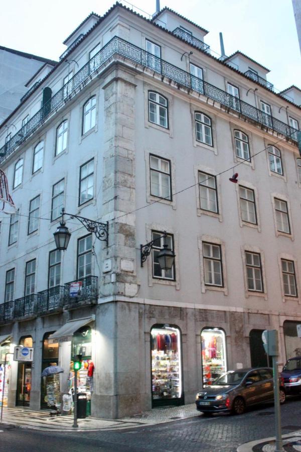Baixa Chiado áurea Apartamento