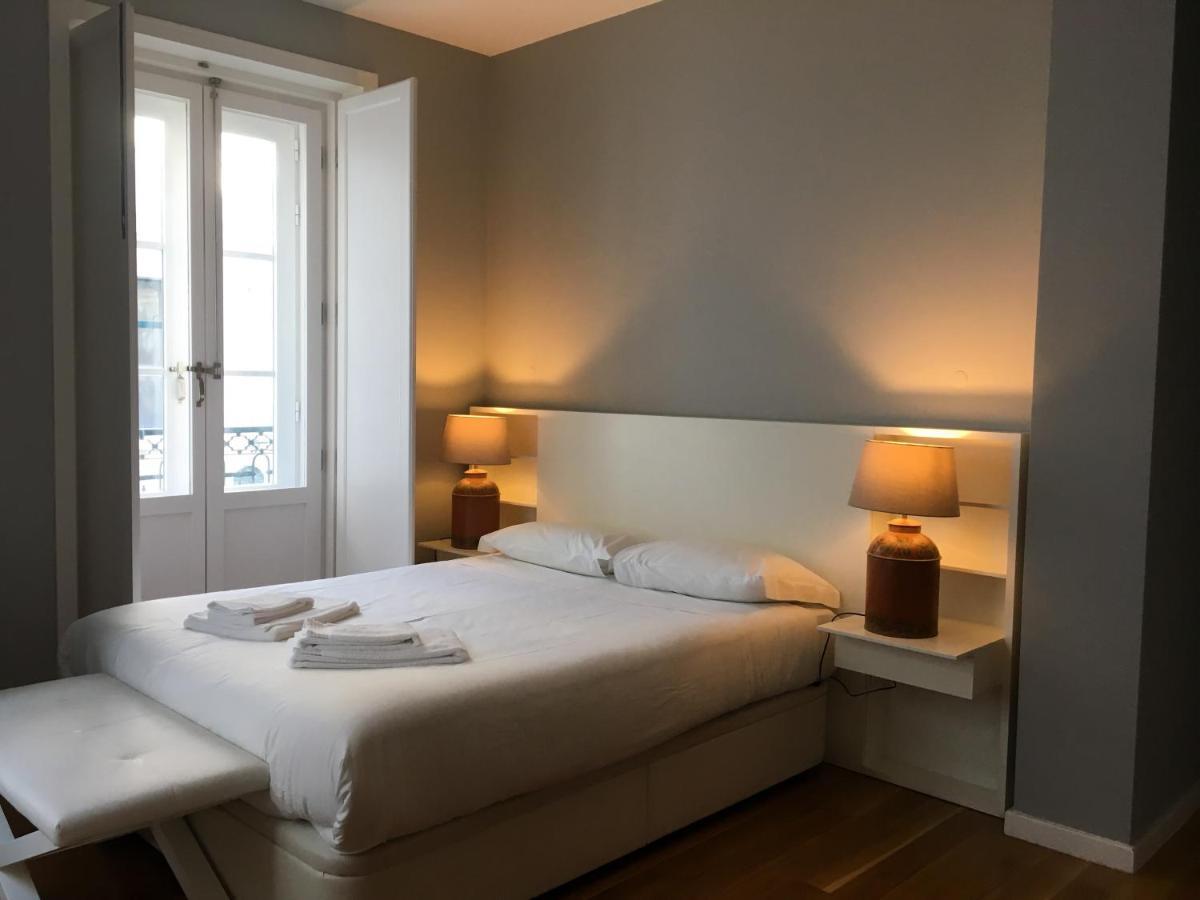 Apartamento Baixa Chiado áurea Lisboa